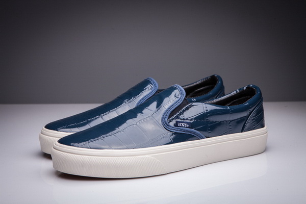 Vans Low-Top Slip-on Men Shoes--228